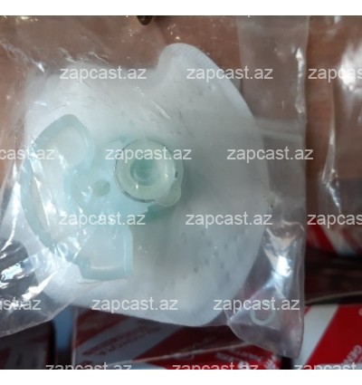 Toyota prado 2002-2009, setka filter benzin 2.7-4.0 , 2321750100